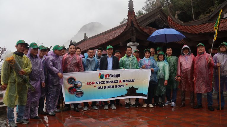 Kỉ Niệm Yên Tử 2025