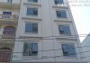 Công Trình Khách Sạn 7 Tầng Móng Cái Quảng Ninh
