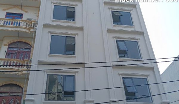 Công trình sử dụng sơn Nice Space