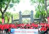 Du Lịch Hè 2025 – Hành Trình Gắn Kết Của HTGroup